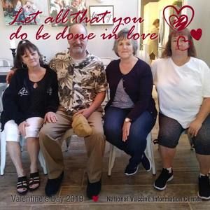 Meet your Posher, Terrie